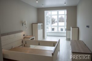 ремонт спальні іф